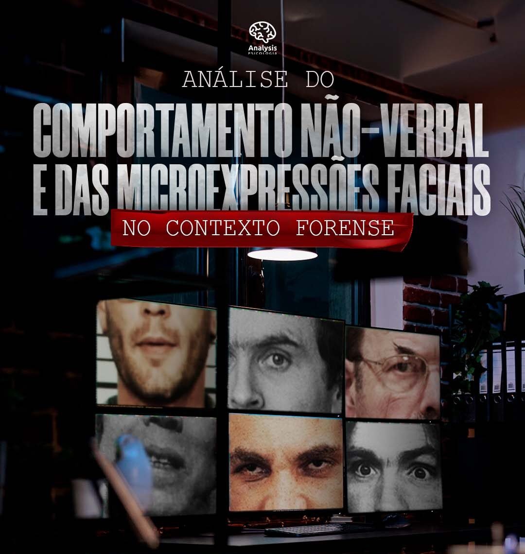 Análise de Microexpressões